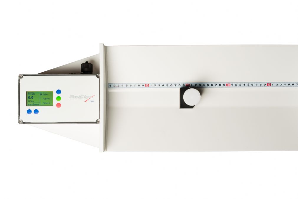 Fish Measuring Board – Microchips Australia