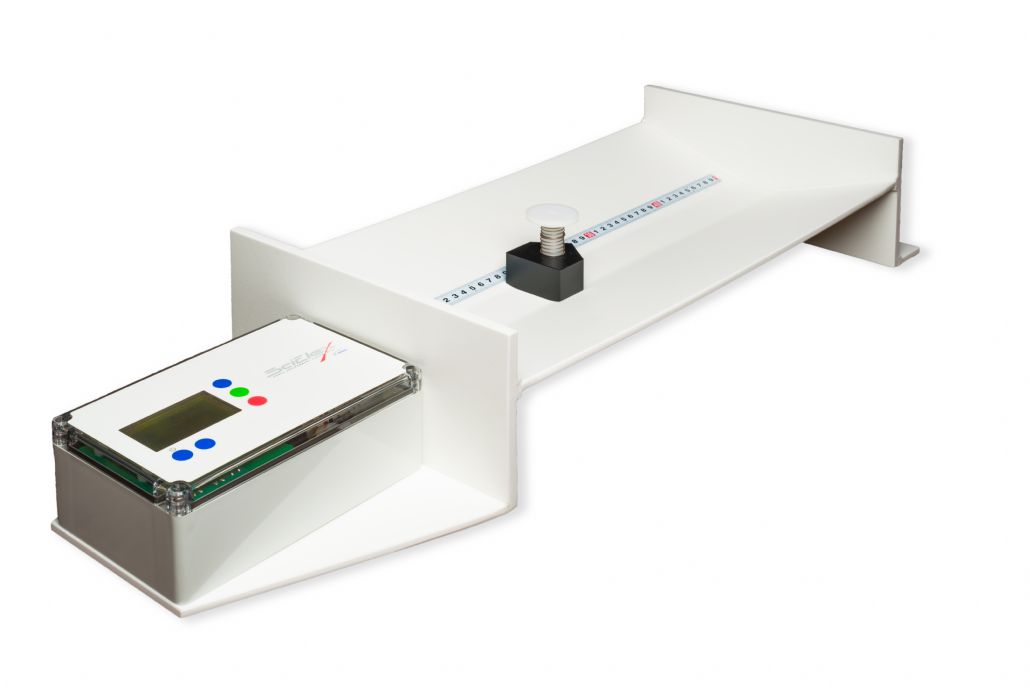 Fish Measuring Board